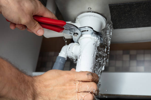 Best Flood restoration services  in Folkston, GA