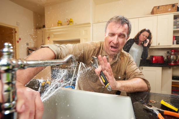 Best Flood damage cleanup  in Folkston, GA